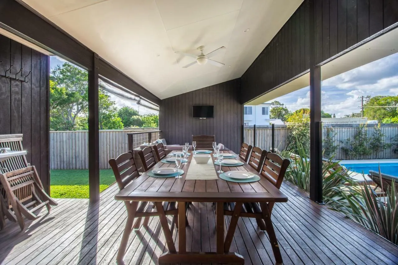Byron Bay Accom Byron Beausoleil - Belongil Beach Australia