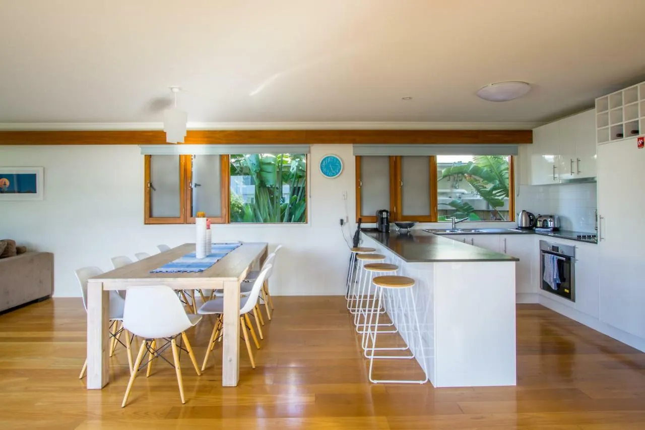Byron Bay Accom Byron Beausoleil - Belongil Beach 0*, Byron Bay Australia