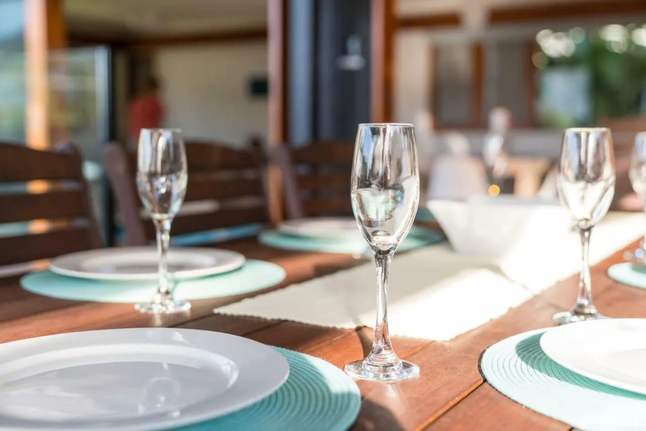 Byron Bay Accom Byron Beausoleil - Belongil Beach Holiday home Byron Bay