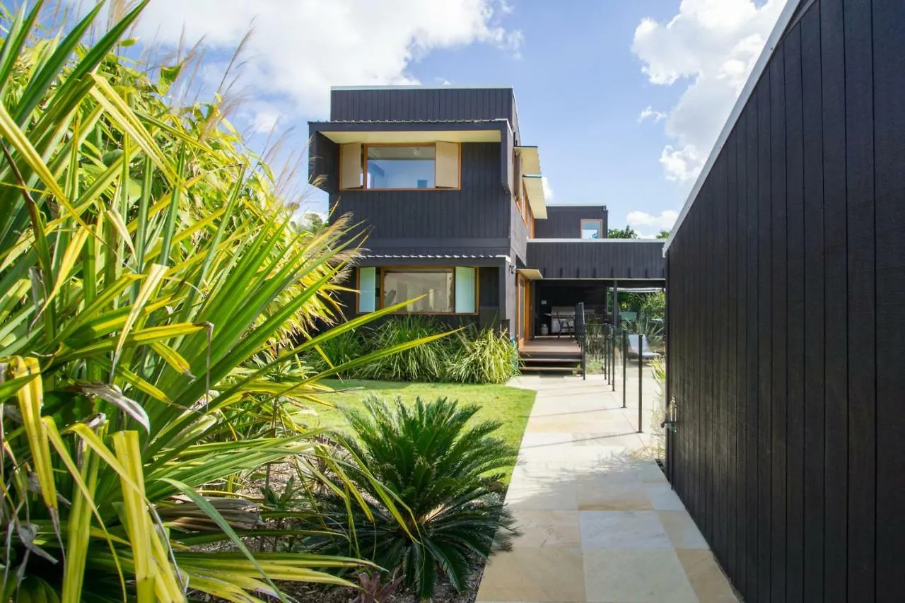 Byron Bay Accom Byron Beausoleil - Belongil Beach 0*, Byron Bay