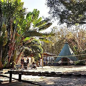 Auberge de jeunesse Arts Factory By Nomads (adults Only), Byron Bay