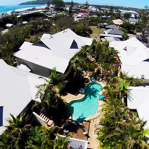 4* Aparthotel Outrigger Bay